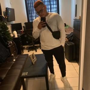 Meet your Posher, Sigfredo